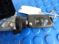 ignition key 1K0905851 6C0905865 FABIA III