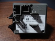 IDEALNA STACJA ignition MERCEDES W166 W292 1 9