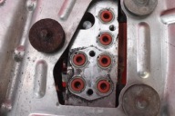 pump compressor; springing RANGE ROVER 4 IV L405 4.4 SDV8 339 KM 12-17