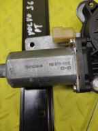 VOLVO S60 window regulator right rear part