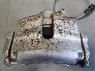 Volkswagen PASSAT CC caliper brake left front front jarzmo 1K0615123E