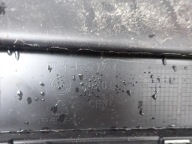 MAXUS EV30 eDELIVER3 19-> bumper front front