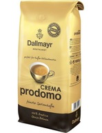 Dallmayr Crema Prodomo - Kawa ziarnista1 kg