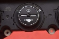 control panel air conditioning devices KLIMY VW PASSAT B6 05-10