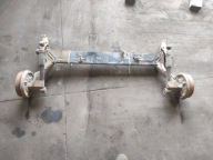 sider axis springing rear part BEBNY without ABS DO REGENERACJI RENAULT KANGOO and FL