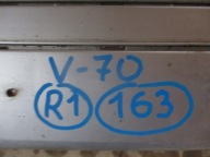 bumper front front VOLVO V70 V 70 unprotected