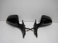 mirror TOYOTA CHR CH-R and 1 right