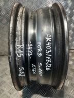disk oceľový 1x FORD 2150829 5x160 5,5J ET60 R15