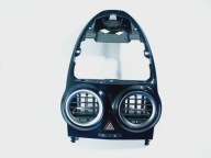 lüftungsgitter luft mittlere OE 13204955 Opel Corsa D 06-11