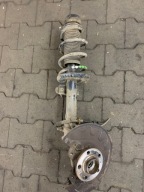 McPherson swing left front SKODA FABIA III 1.4 TDI 14-18