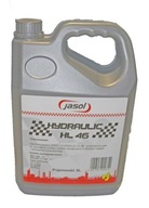 Hydraulický olej Jasol HL 46 5 l