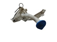 washer fluid tank POMPKI SUZUKI SX4 S-CROSS (2013-2016)