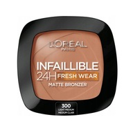 LOreal Infaillible 24H Bronzer 300 Light Medium