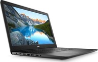 Notebook Dell Inspiron 3793 17,3 " Intel Core i5 16 GB / 480 GB čierna