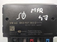 modulo Centralina HAKA HOLOWNICZEGO AUDI Q5 e 8R 2008-2012 8K0907383D