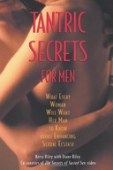 Tantric Secrets for Men: What Every Woman Will