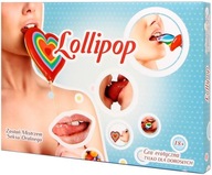 Lollipop Gra Erotyczna