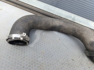 VW T5 LIFT 2.0 TDI trouba/hadice intercoolera