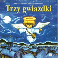 TRZY GWIAZDKI - EWA STADTMULLER