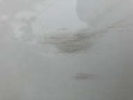 bonnet RENAULT ZOE DV369