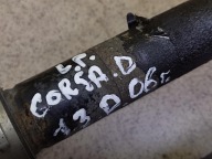 OPEL CORSA D 1.3 D semi-axis left front