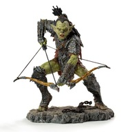 Iron Studios - socha Lord of the Rings - Archer Orc, mierka 1:10 - 17