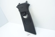 cover SLUPKA left black AUDI A1 II 82A 2019