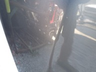 Capot MERCEDES C KLASA 206 2021- A2068800500