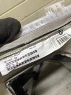 BMW M2 F87 8074070 rear. side seats kanapy