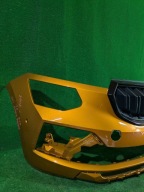 front bumper front SKODA KAMIQ LIFT NR.Z7087