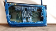 door front front left Seat Ibiza IV 6J 1,4 16V LZ5F 3D