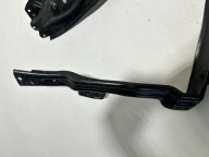 support panel for radiators OKULAR right pillar MERCEDES W251