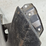 TOYOTA AURIS and 1 06-09 fender front front right