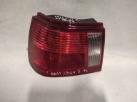 SEAT IBIZA II FL light left rear part