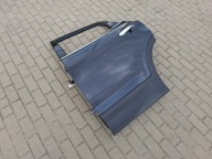 door rear part left rear. left complete HYUNDAI SANTA FE III W8U