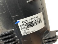 Kohlenstofffilter BMW XM G09
