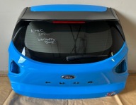 FORD PUMA MK2 ST 2019-2025 trunk door boot VASTRAFFIC BLUE original