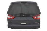 boot doors * rear part FORD GALAXY II MK2 LIFT S0