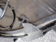 SUBARU IMPREZA 08-12 reflektor left light left