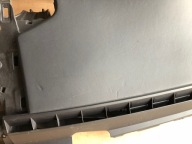 PORSCHE CAYENNE III 9Y1 dashboard instrument panel leather