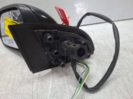 spiegel links 5 pins PEUGEOT 307 2001