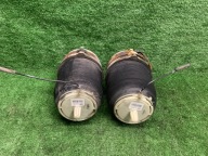 AUDI A6 C6 airbag MIECH springing rear rear part 4F0616001J