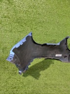 front bumper front OPEL CROSSLAND X 17-21 NR.8125
