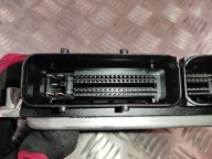 control unit computer of the engine VW PASSAT B5 1.9 TDI 038906019ER 0281010704