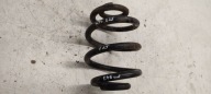spring rear part rear BMW E46 LIFT 2,2