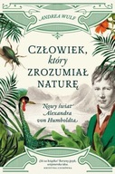 Człowiek, który zrozumiał naturę Wulf