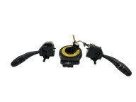 steering wheel levers and controls ring AIR BAG Hyundai i30 and (2007-2012)