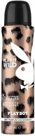 Playboy Dezodorant Perfumowany w Sprayu dla Kobiet Play it Wild 200 ml