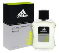 Adidas Pure Game A/S po holení 100ml originál