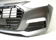 HYUNDAI i30 I30 TURBO 86511-A6500ISTDI 2012-2016 front bumper